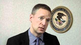 Greg Berman (1 of 4) - Lessons From Community Courts - NIJ