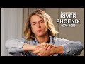 River Phoenix - His Death, His House and Alekas Attic