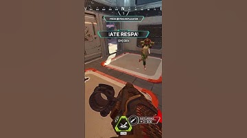 skeet shooting in apex  #apexlegends #apex #apexlegendsclips