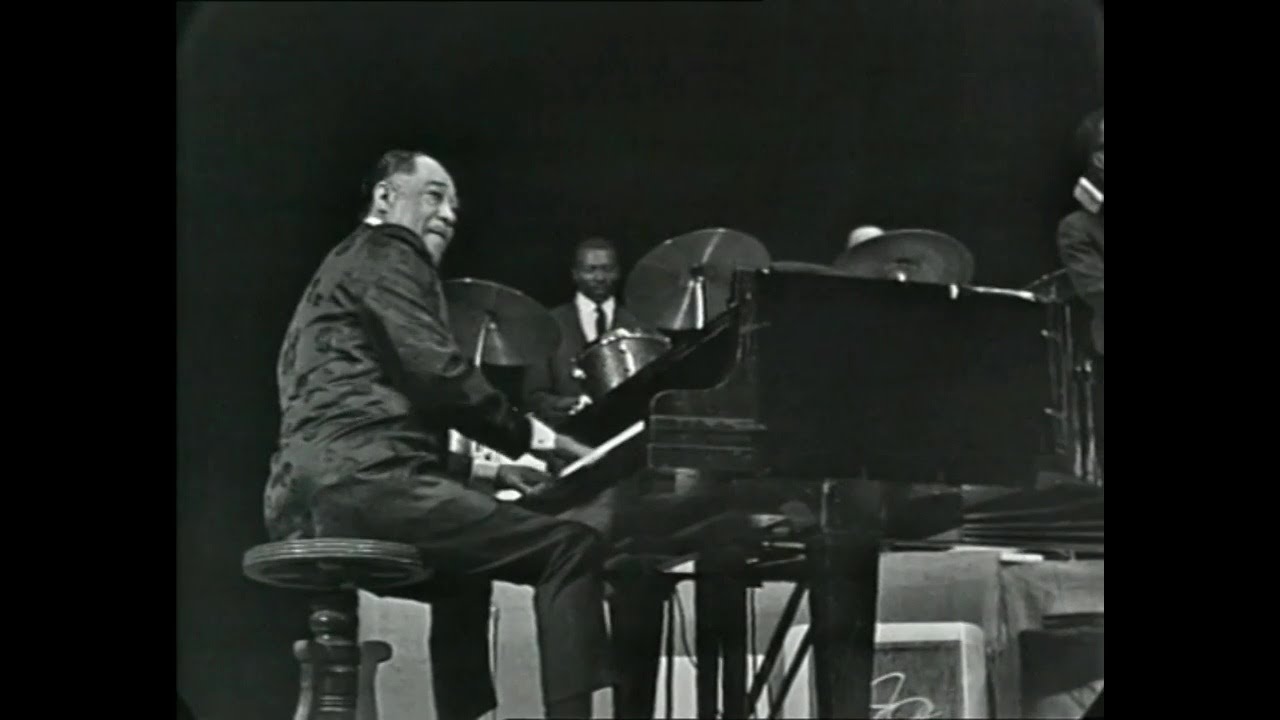 ニュー・サウンズ・イン・ブラス　デューク・エリントン・メドレー ヤマハ】New Sounds in Brass NSB 第12集 デューク・エリントン