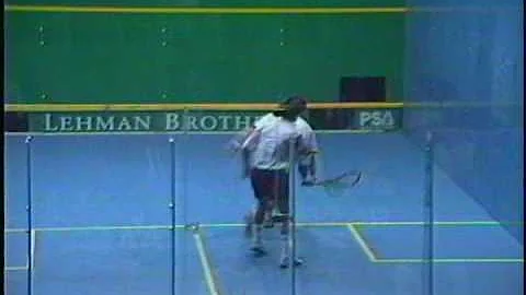 Brett Martin - master of deception with power