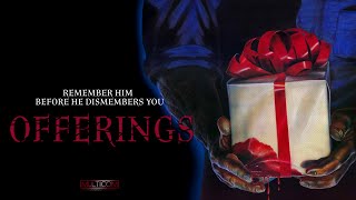 Offerings (1989) | Full Movie | Loretta Leigh Bowman | Elizabeth Greene | G. Michael Smith