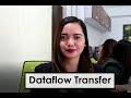 Dataflow Transfer | From once licensing authority to another