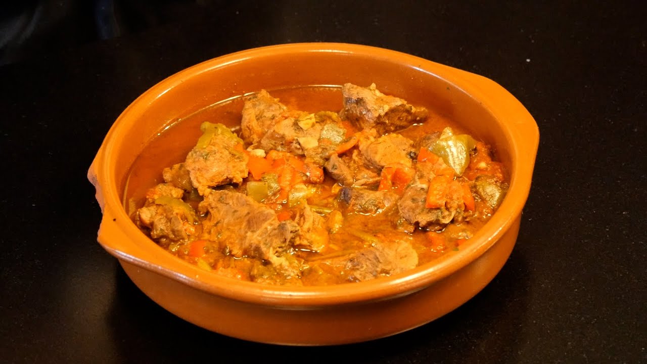 Le belen tava (plat turc)