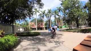 Crazy Pro BMX Edit