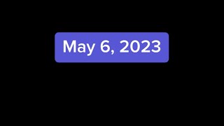 Celebrating the Full Moon - May 6, 2023 Astrology Chat