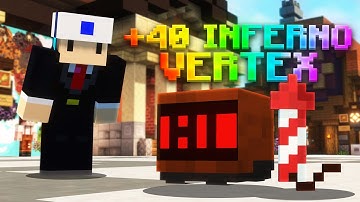 THIS TOOK 40 RARE DROPS TO GET... (Hypixel Skyblock IRONMAN)