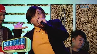 Bubble Gang: Awit ni Mr. Assimo