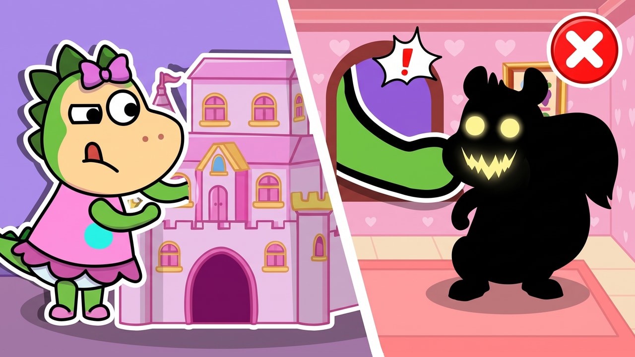 Latest Title & Thumbnail