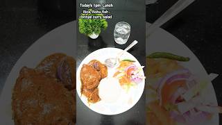 healthyplate food shorts ytshorts lunch  healthyfood dinner whatieatinaday homemadefood