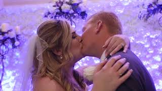 Danielle & Cody | Bella Woods Wedding Teaser