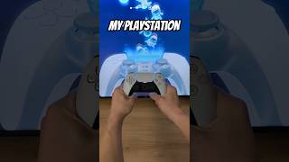 My Playstation 5 ASMR ASTRO BOT
