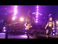 Five Finger Death Punch - White Knuckles CouncilBluffs 2011[HD]