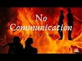 #NoCommunication No more secrets or illusions; DM knows it is safe to love you.