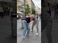 Challenging a Serbian UFC Fighter 🇷🇸