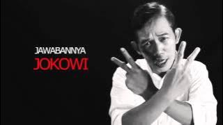 Lagu Jokowi   JK Hip Hop Foundation Marzuki