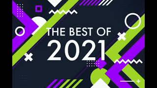 Raggs Stand Back, Brain Attack The Best Of 2021