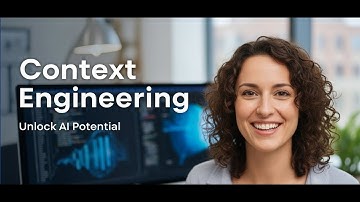 What is Context Engineering? A 4-Step Framework