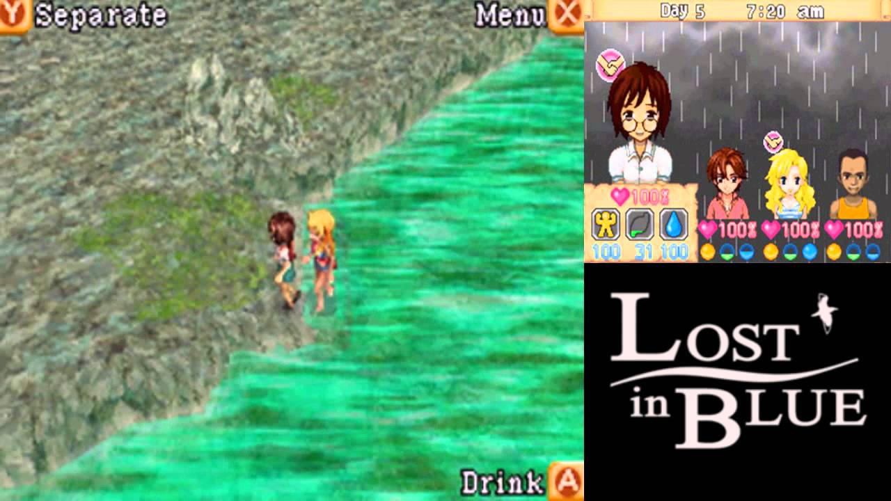 Let s Play Lost In Blue 3 Kumiko 21 Another Beach Trip YouTube let-s-play-lost-in-blue-3-kumiko-21-another-beach-trip-youtube