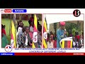BOBIWINE SPRICHT AN DIE NUP FÜHRER ZEIT SICH VORZUBEREITEN UND FÜR UNSEREN SIEG ZU KÄMPFEN BOBIWINE SPRICHT AN DIE NUP FÜHRER ZEIT SICH VORZUBEREITEN UND FÜR UNSEREN SIEG ZU KÄMPFEN
