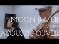 Aimer  “Moon River”  Acoustic Cover