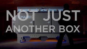 CMAXX Dust & Fume Collector - No Bolts