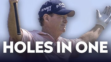 20 Minutes of Holes-in-One at The Open