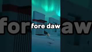 Tag before dawn core