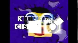 Klasky Csupo Logo Spanish