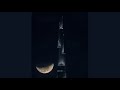فيديو مشهد خسوف القمر الأزرق العملاق خلف برج خليفة دبي Video Super Blue Moon Eclipsed Vie فيديو مشهد خسوف القمر الأزرق العملاق خلف برج خليفة دبي Video Super Blue Moon Eclipsed Vie