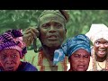 Ija eye agba  an african yoruba movie starring  abija abeni agbon iya gbonkan