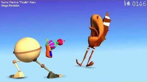 Animation Mentor Class 1