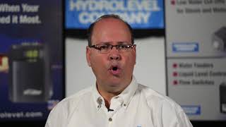 Chapter 1 HydroStat BASIC FEATURES