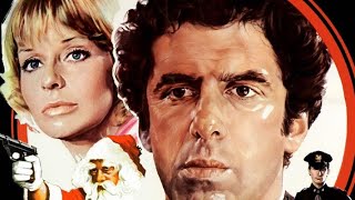 Official Trailer THE SILENT PARTNER (1978, Elliott Gould, Christopher Plummer, Susannah York)