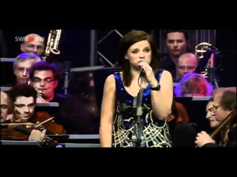 Amy Macdonald - My Only One - Live At The Rockhal Luxemburg (17-10-2010)