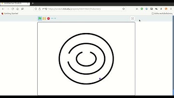 How to Make a 3D Maze in Scratch