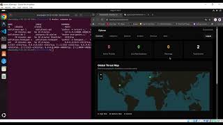Echidra OSS Console Walkthrough