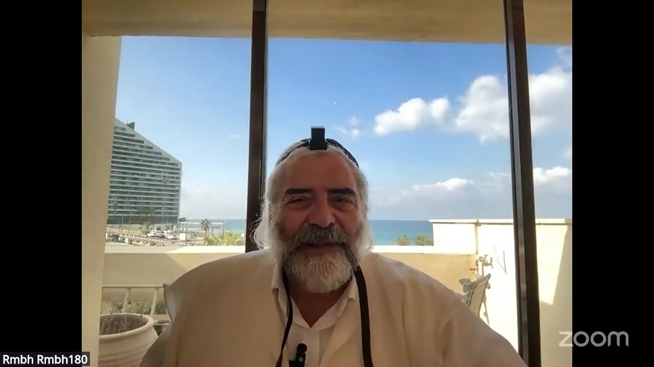 Daf HaYomi - Zevahim 35