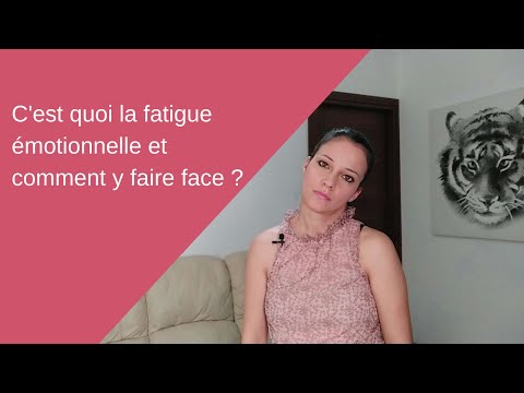 Vidéo: 3 façons de faire face à la douleur émotionnelle