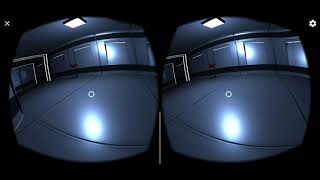 VR - Implementasi google Cardboard XR for unity pada game unity screenshot 5