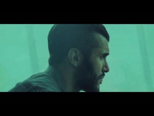 Alberto Giurioli - Alberto Giurioli - Following Yourself (Official Video)