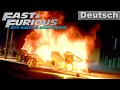 Todesrennen | FAST & FURIOUS: SPY RACERS | Netflix