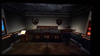 How To Beat Resident Evilbiohazard Code Veronica X Ps2 Part 10