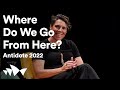What’s next for First Nations peoples and all Australians? | Antidote 2022 at Sydney Opera House