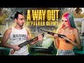 ОГРАБИЛИ ФЕРМУ ► A WAY OUT ► ВЕЙ АУТ - ПОЛНОЕ ПРОХОЖДЕНИЕ