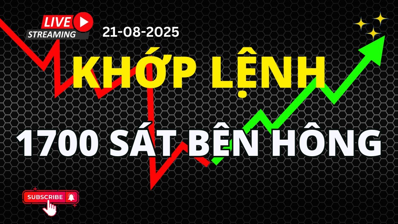 Khớp lệnh liên tục: Nhận định thị trường hàng ngày, phân tích ngành, kỷ nguyên vươn mình