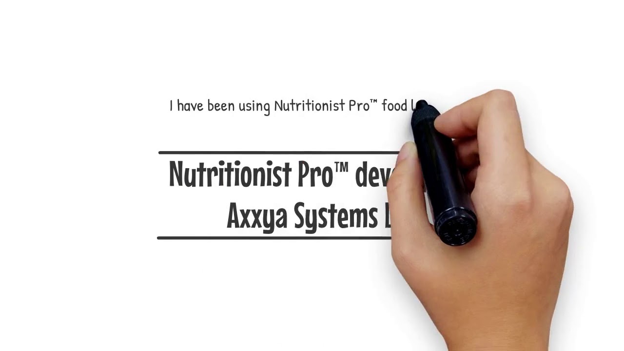 Great Discounts for the Best Food Labeling Application