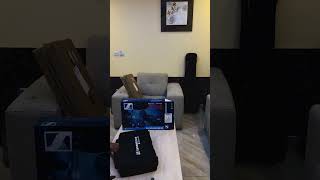 Sennheiser e900 Drum Mic Pack Unboxing – Studio Gear Upgrade