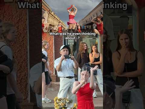 Gabriela Would Go Feral Dance Gabriela Kpop Coverdance Katseye Kpopinpublic Dancekpop