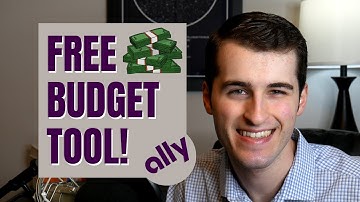 Automatic Budget Tool (Ally Bank Buckets)